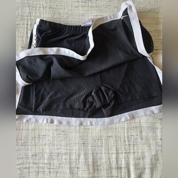 Nike Black Sports Shorts - Picture 4 of 6